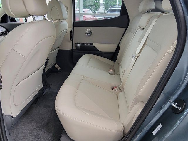 2026 Genesis GV60 Base Chantilly VA