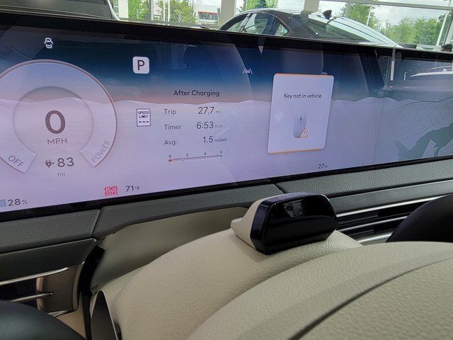 2026 Genesis GV60 Base Chantilly VA