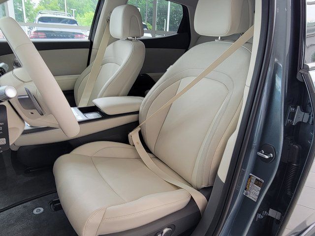 2026 Genesis GV60 Base Chantilly VA