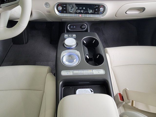 2026 Genesis GV60 Base Chantilly VA