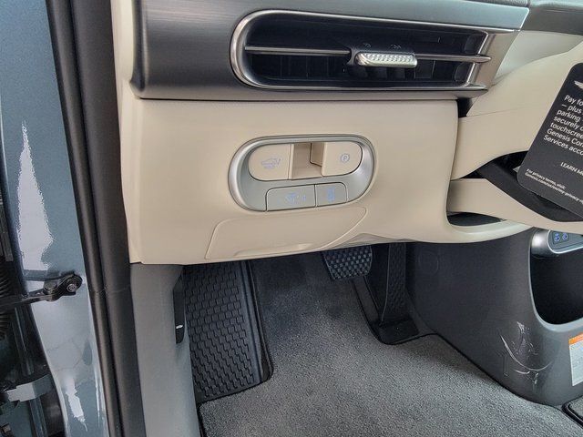 2026 Genesis GV60 Base Chantilly VA