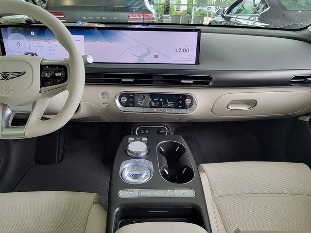 2026 Genesis GV60 Base Chantilly VA