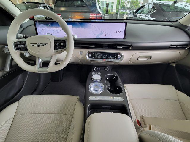 2026 Genesis GV60 Base Chantilly VA