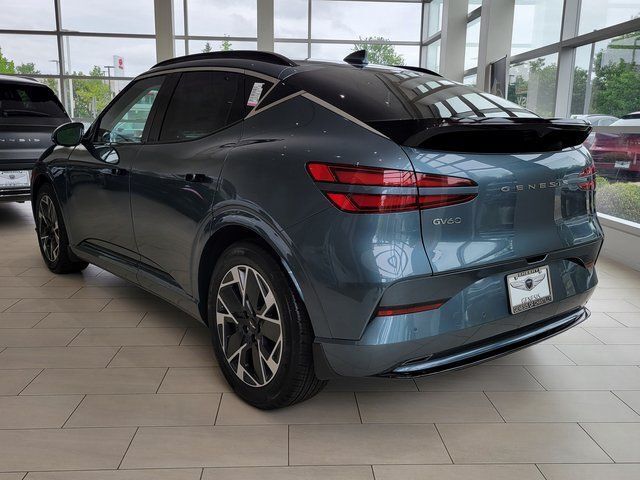 2026 Genesis GV60 Base Chantilly VA