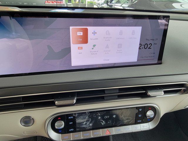 2026 Genesis GV60 Base Chantilly VA