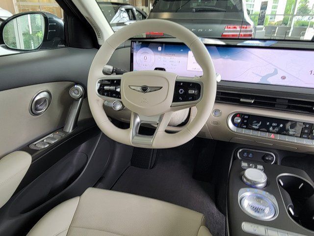 2026 Genesis GV60 Base Chantilly VA