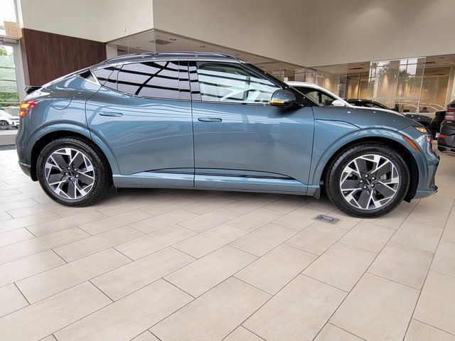 2026 Genesis GV60 Base Chantilly VA
