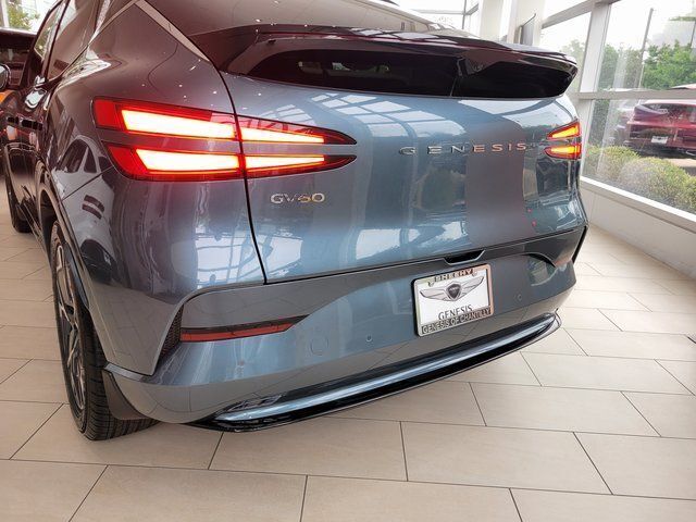 2026 Genesis GV60 Base Chantilly VA