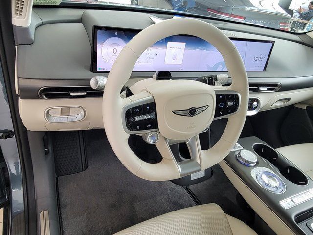 2026 Genesis GV60 Base Chantilly VA