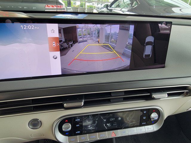 2026 Genesis GV60 Base Chantilly VA