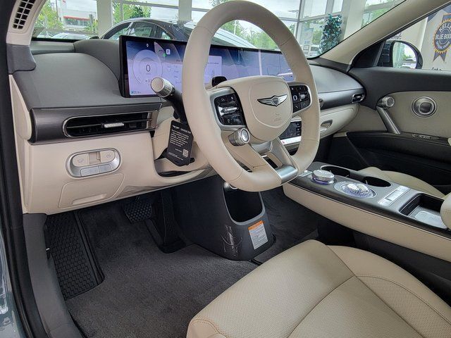 2026 Genesis GV60 Base Chantilly VA
