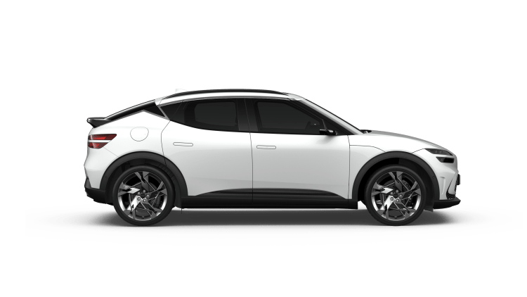 2026 Genesis GV60 Performance