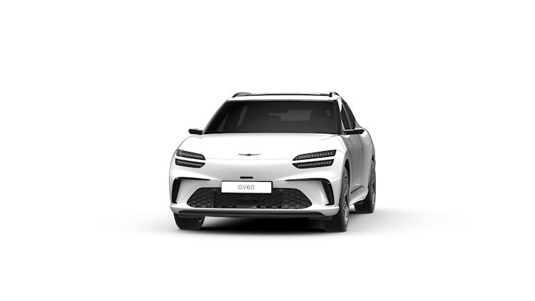 2026 Genesis GV60 Performance