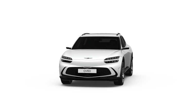 2026 Genesis GV60 Performance