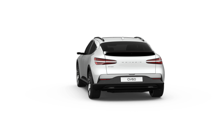 2026 Genesis GV60 Performance