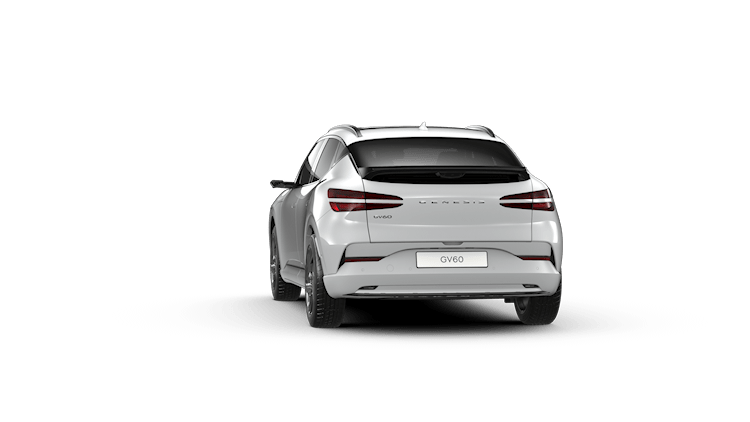 2026 Genesis GV60 Performance