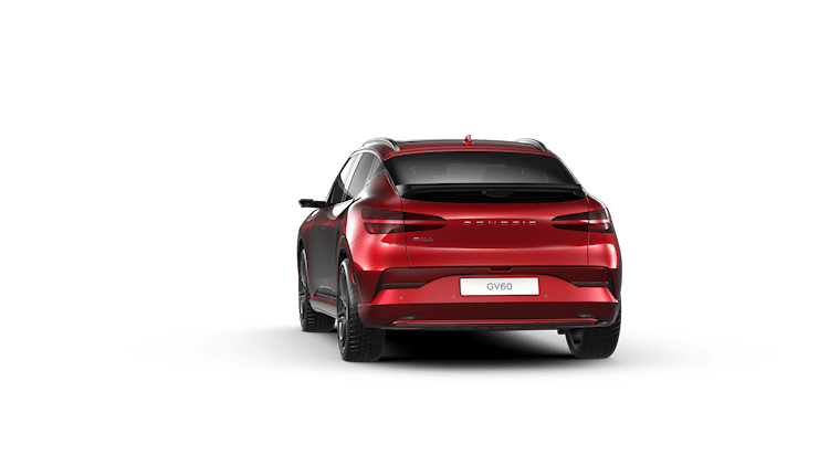 2026 Genesis GV60 Performance