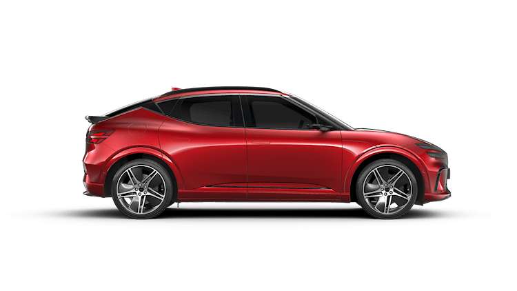 2026 Genesis GV60 Performance