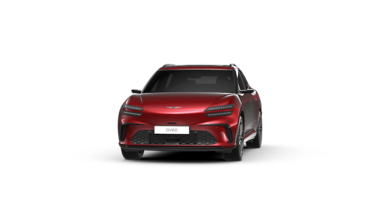 2026 Genesis GV60 Performance