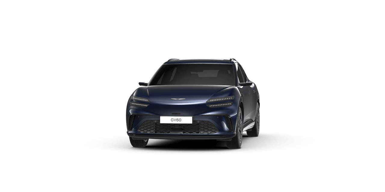 2026 Genesis GV60 Standard