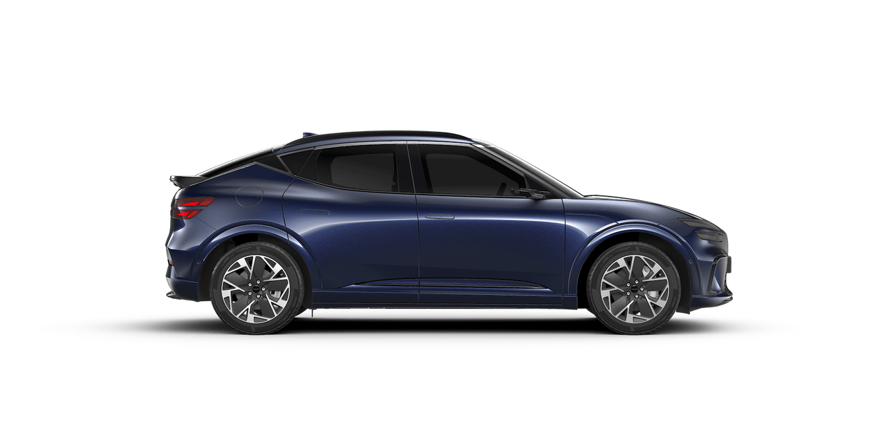 2026 Genesis GV60 Standard