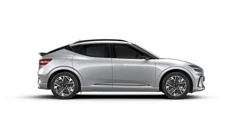 2026 Genesis GV60 Standard