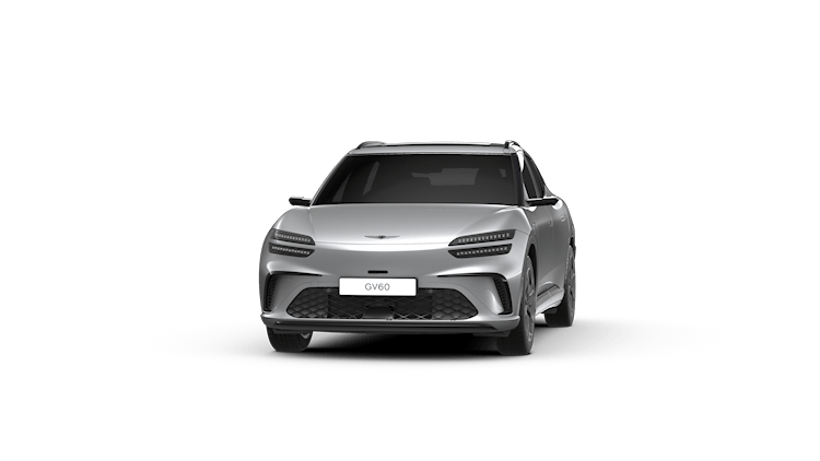 2026 Genesis GV60 Standard