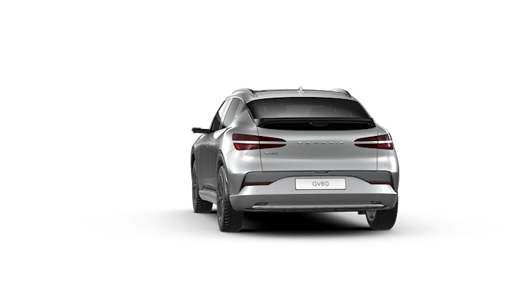 2026 Genesis GV60 Standard