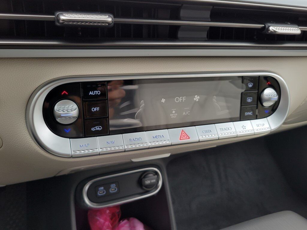 2026 Genesis GV60 Chantilly VA