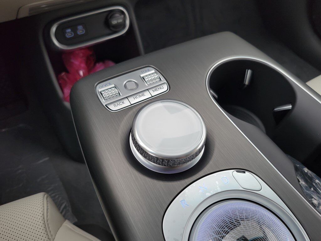 2026 Genesis GV60 Chantilly VA