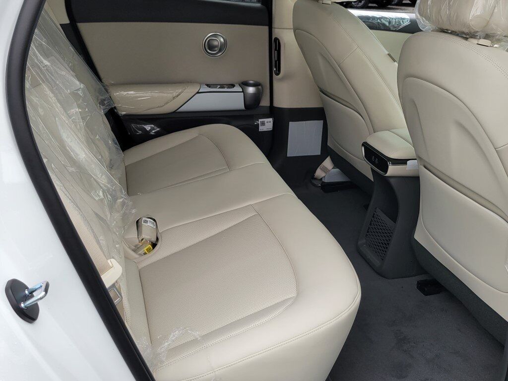 2026 Genesis GV60 Chantilly VA