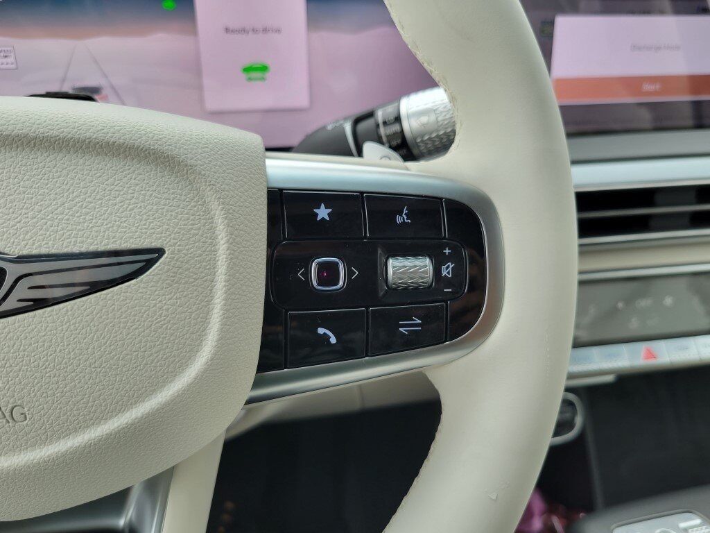 2026 Genesis GV60 Chantilly VA