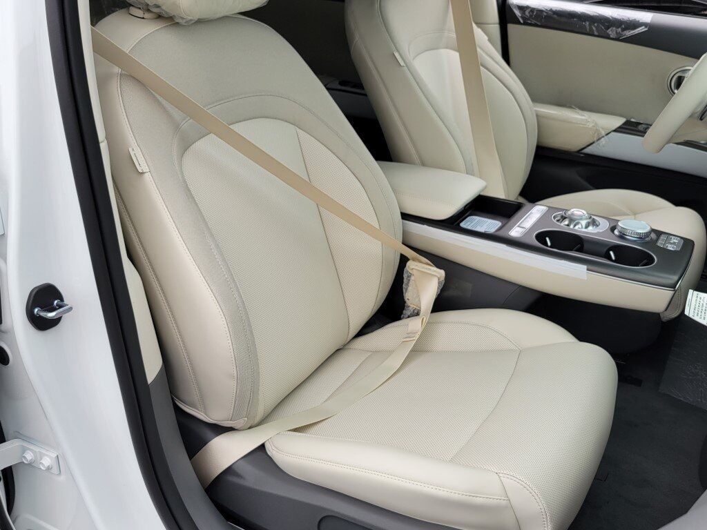 2026 Genesis GV60 Chantilly VA