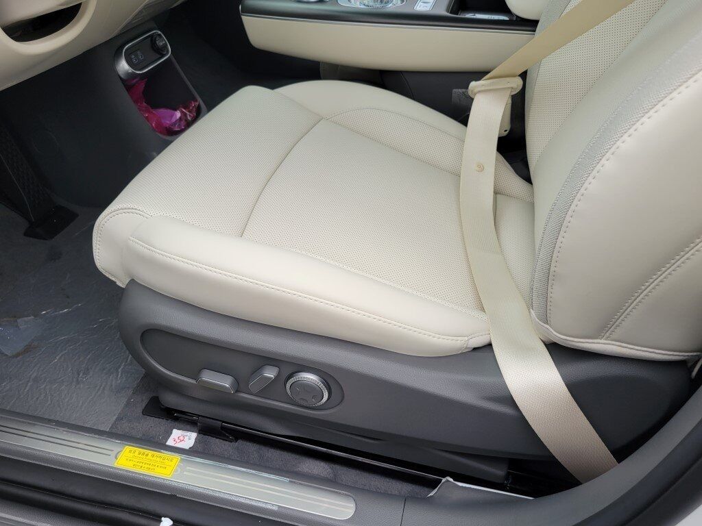 2026 Genesis GV60 Chantilly VA
