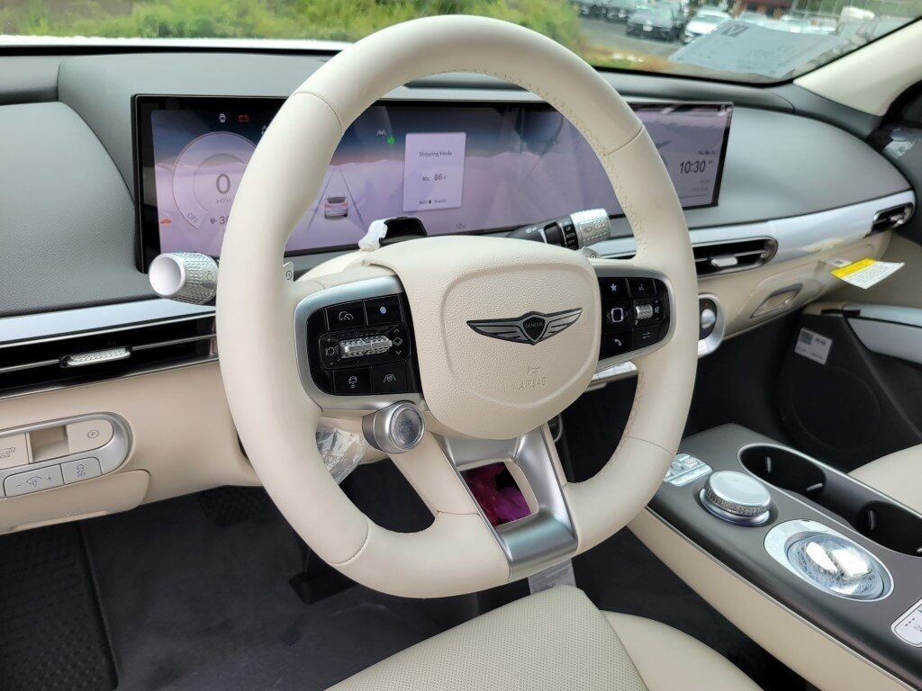 2026 Genesis GV60 Chantilly VA