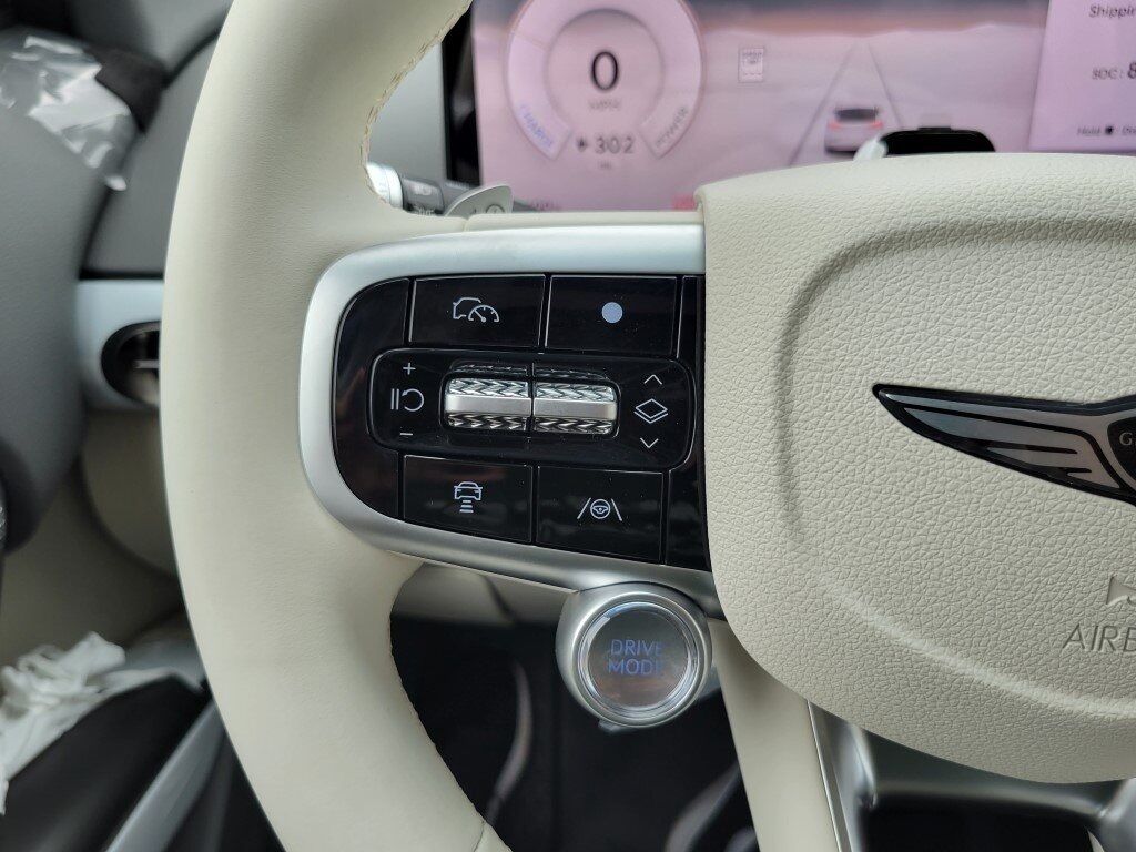 2026 Genesis GV60 Chantilly VA
