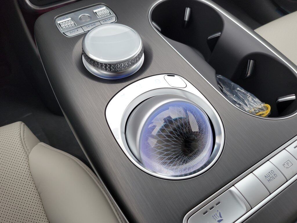 2026 Genesis GV60 Chantilly VA