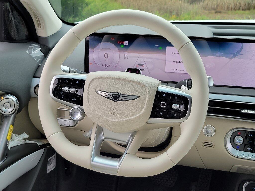 2026 Genesis GV60 Chantilly VA