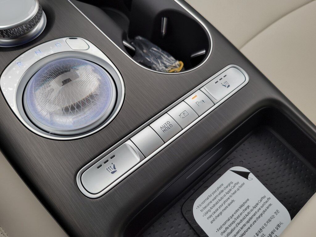 2026 Genesis GV60 Chantilly VA