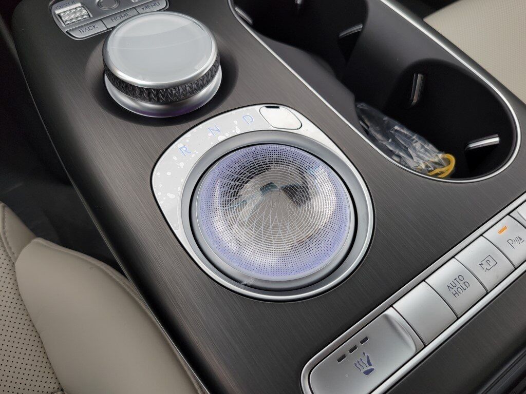 2026 Genesis GV60 Chantilly VA