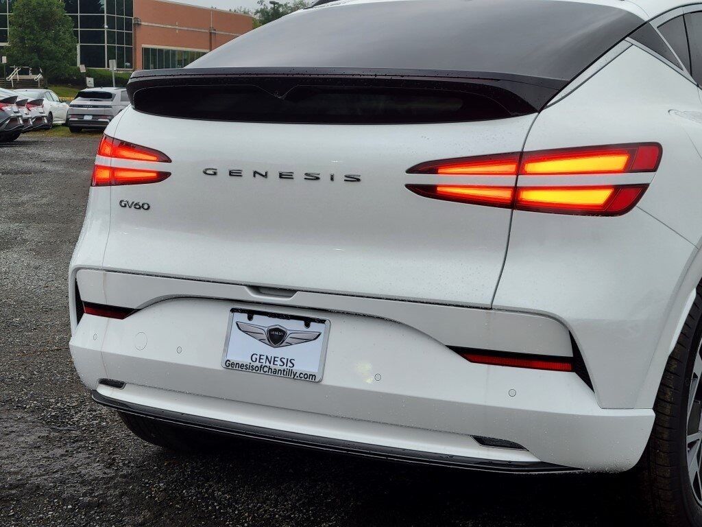 2026 Genesis GV60 Chantilly VA