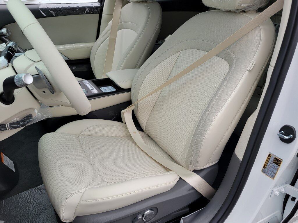 2026 Genesis GV60 Chantilly VA