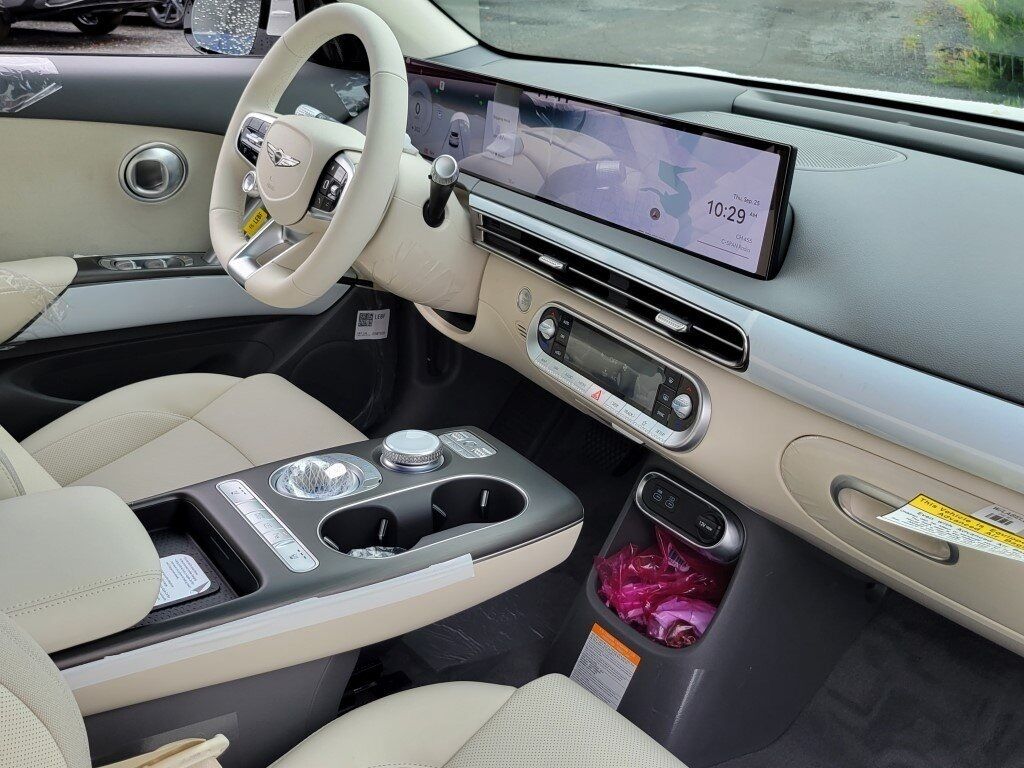 2026 Genesis GV60 Chantilly VA