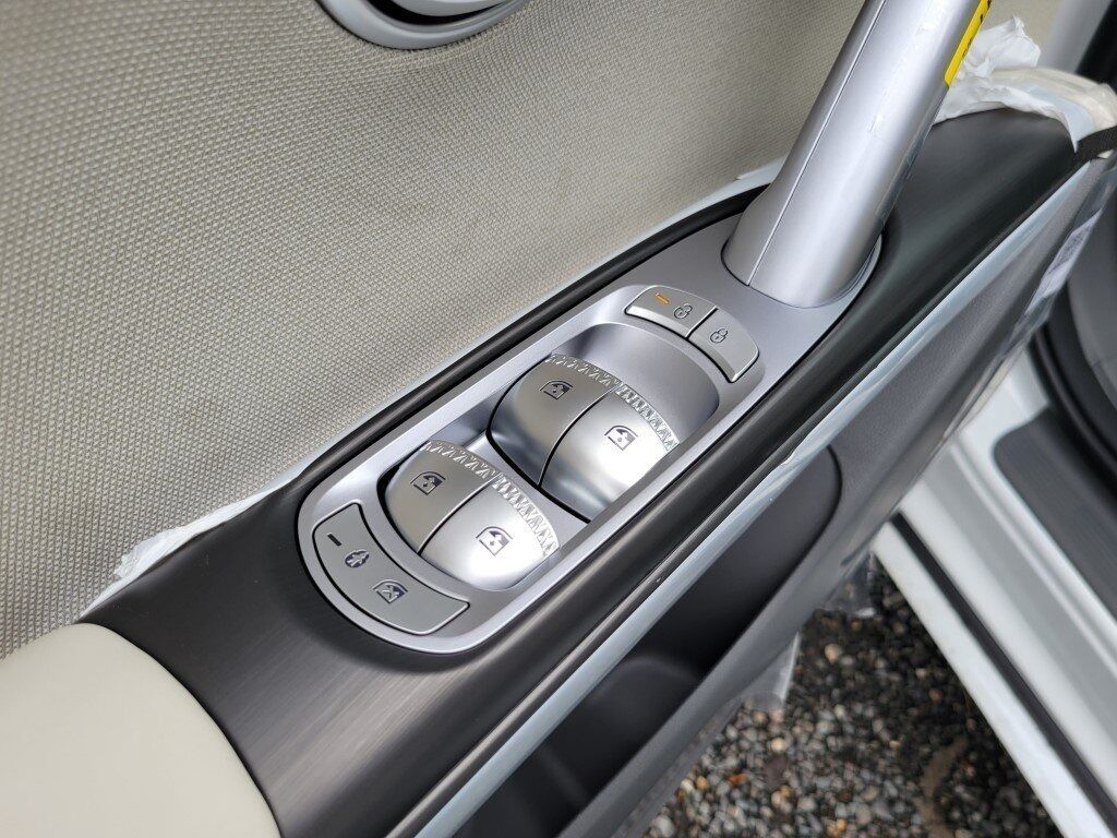 2026 Genesis GV60 Chantilly VA