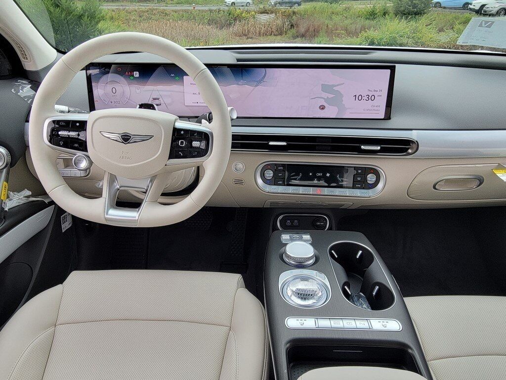 2026 Genesis GV60 Chantilly VA