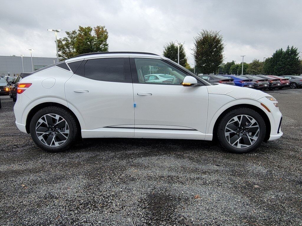 2026 Genesis GV60 Chantilly VA