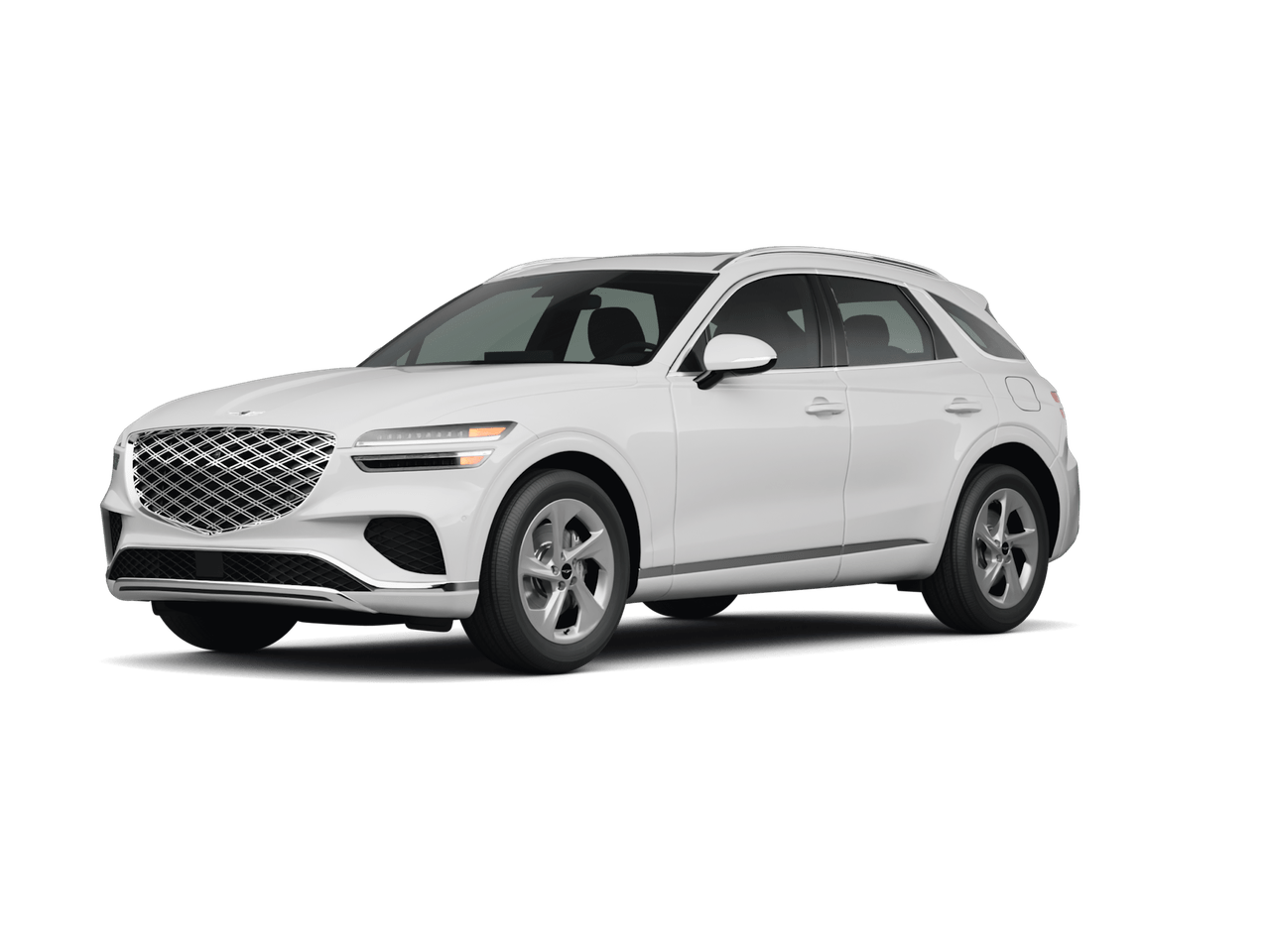2026 Genesis GV70 2.5T AWD