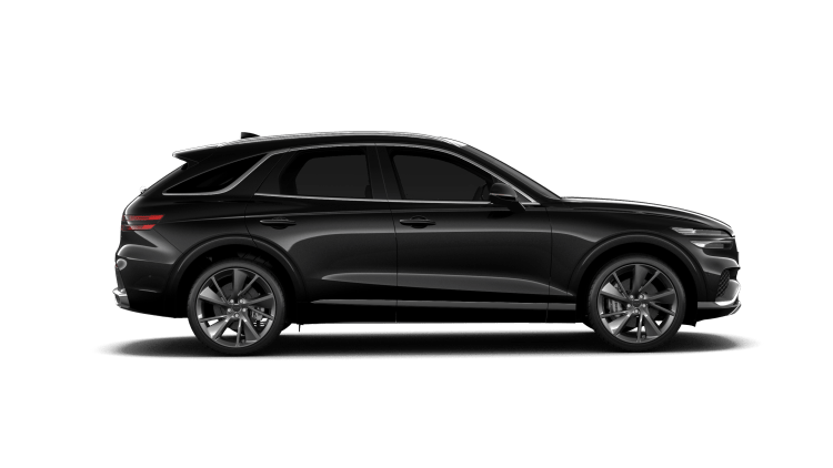 2026 Genesis GV70 2.5 Advanced