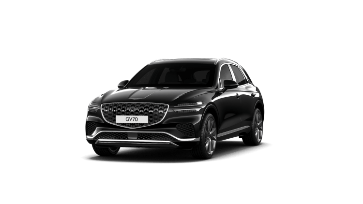 2026 Genesis GV70 2.5 Advanced