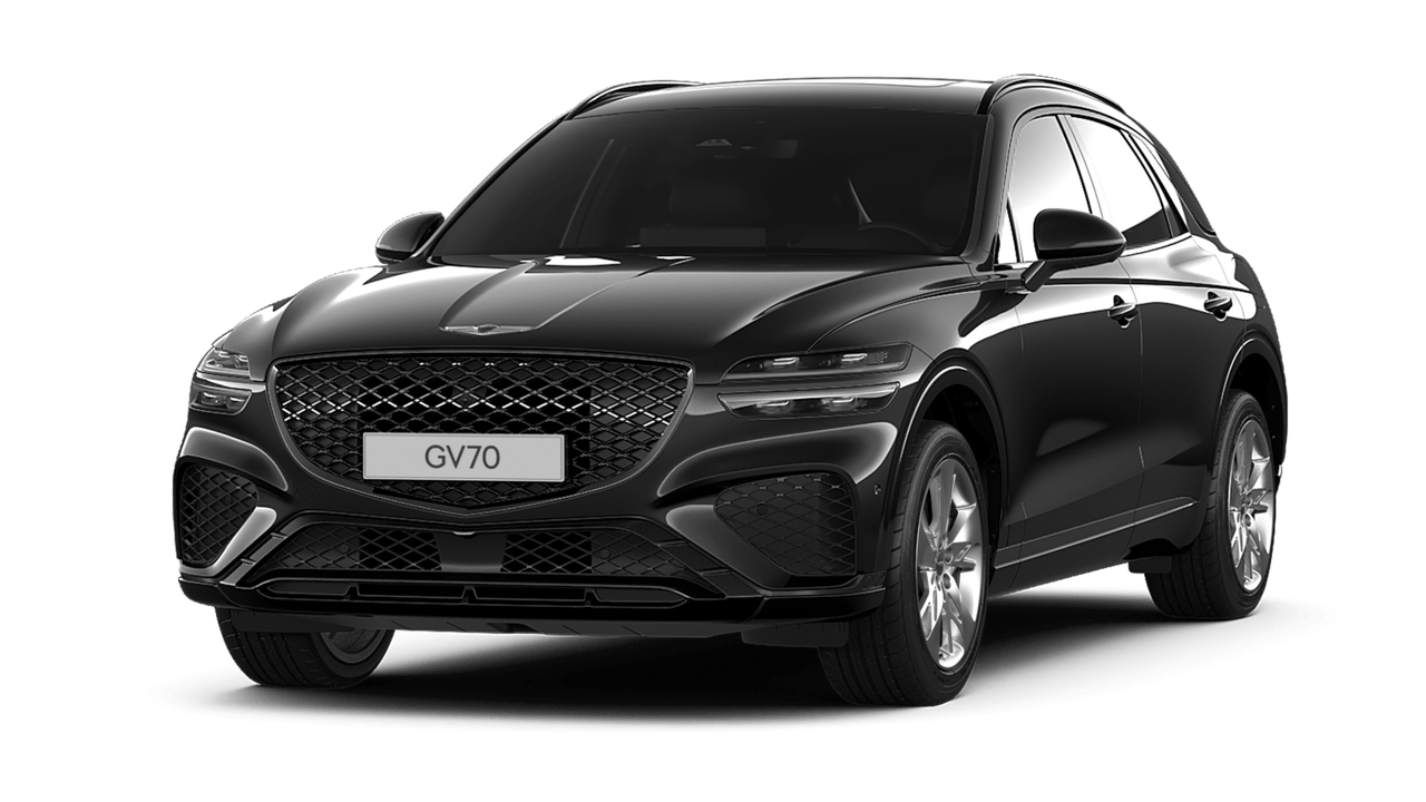 2026 Genesis GV70 2.5 Advanced San Juan PR